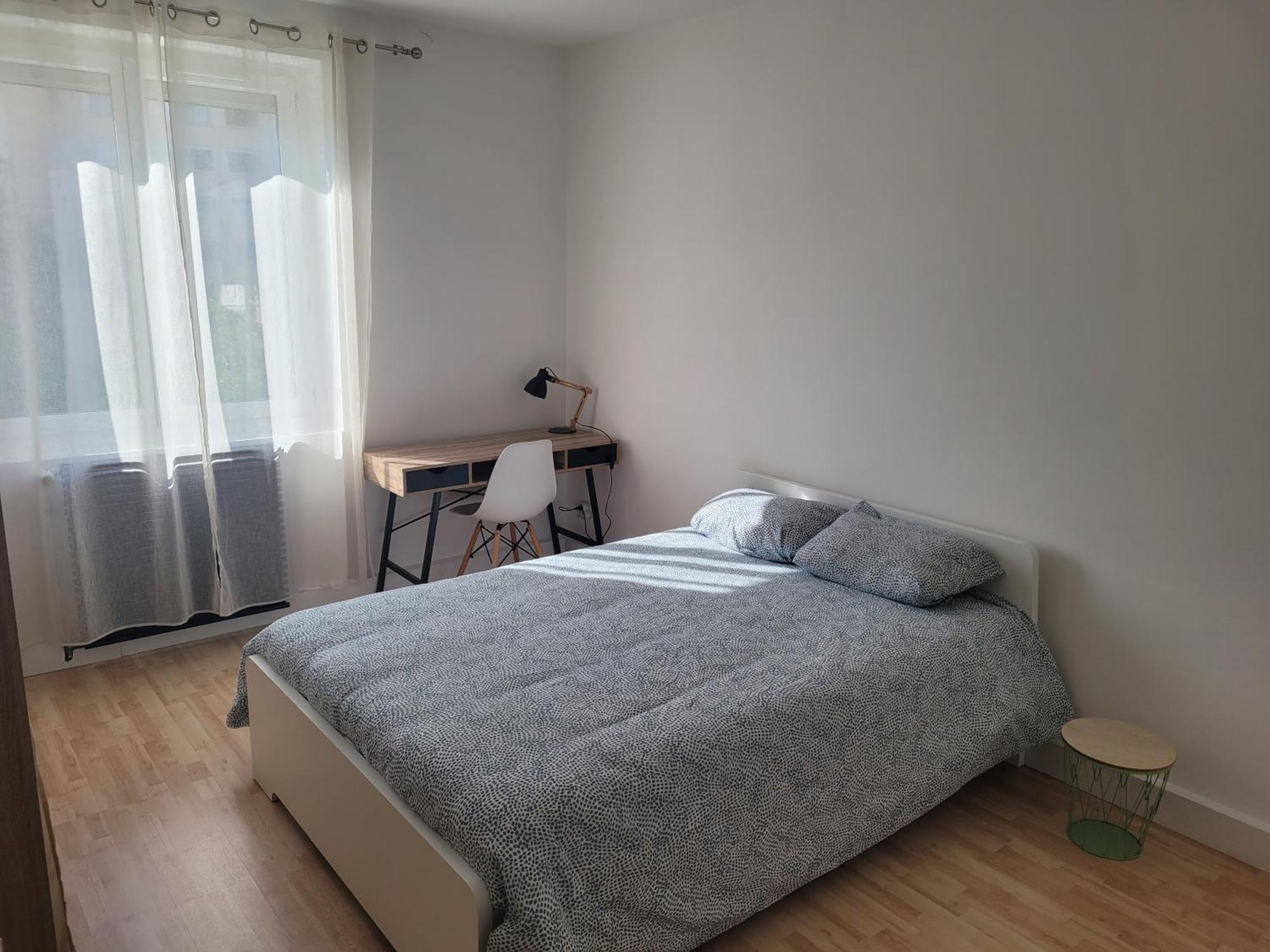 Appartement Cite De La Gastronomie Dijon Eksteriør bilde