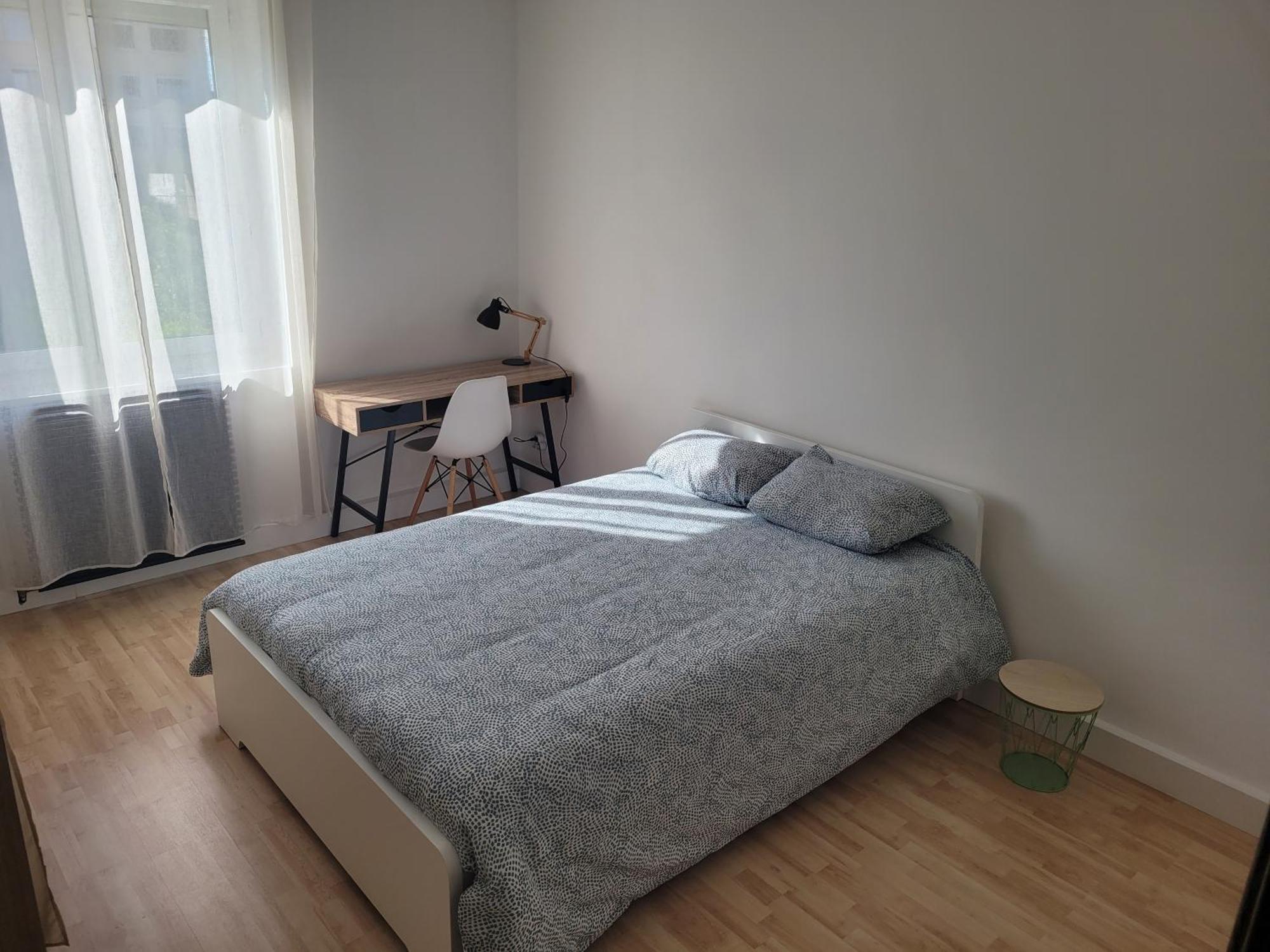 Appartement Cite De La Gastronomie Dijon Eksteriør bilde